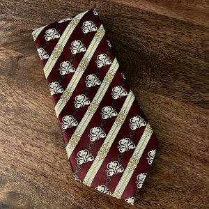 Vintage Tie